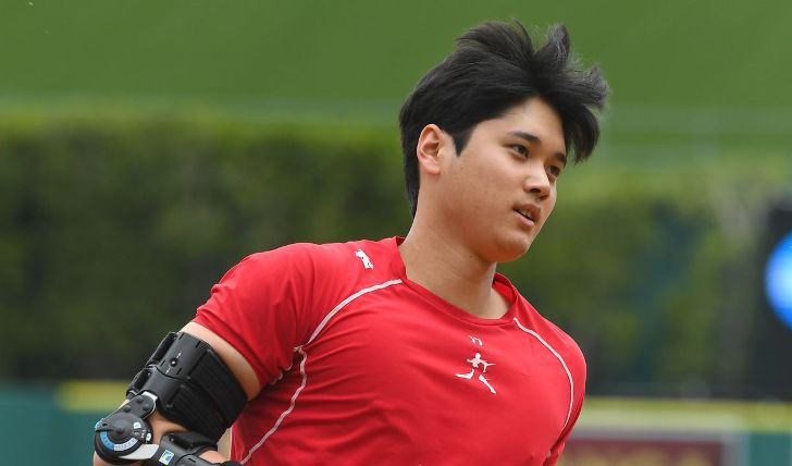 What is Shohei Ohtani's Net Worth in 2021? Learn All the Details Here